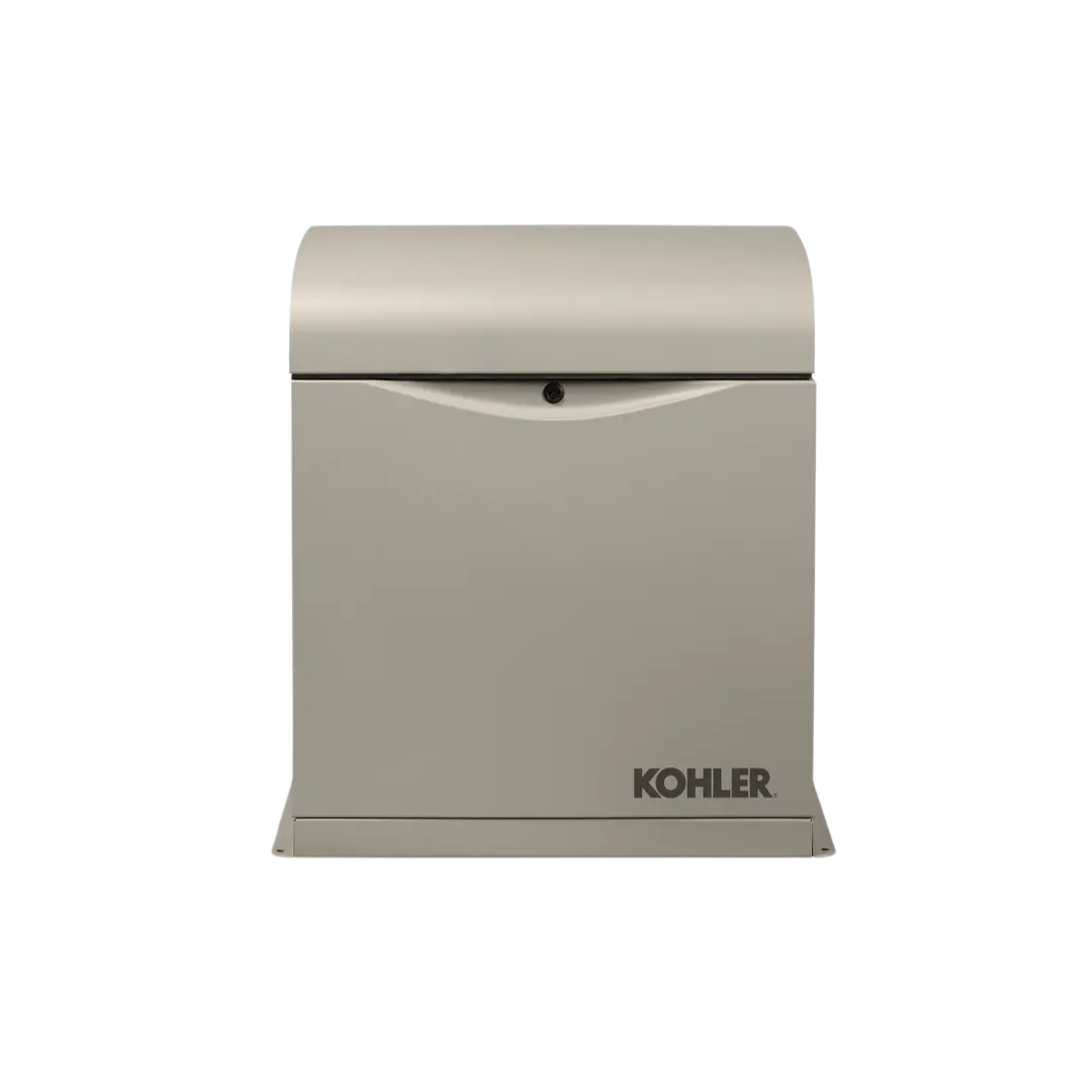 génératrice Kohler® 10 kW